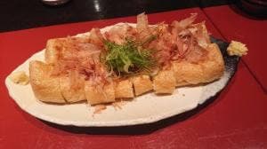 地酒・地焼酎 かない