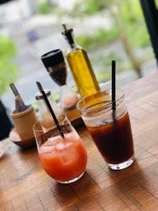 アンティカツリーカフェ