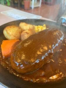 レストラン ケルン