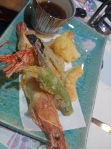 野辺地創作料理