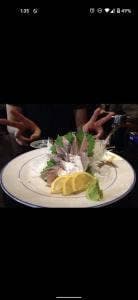 わらじ家炉ばた焼