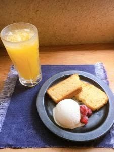 こだわり かふぇ