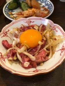 七厘いちわ