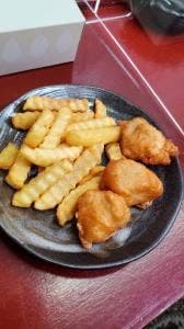 天下鳥ます 秋津店