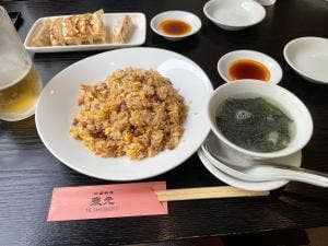 中国料理 泰光
