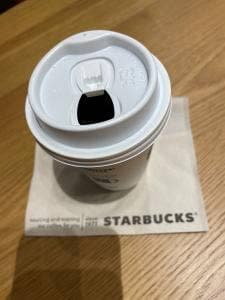 スターバックス コーヒー ららぽーと愛知東郷3階店