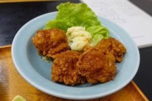 ラーメン街道
