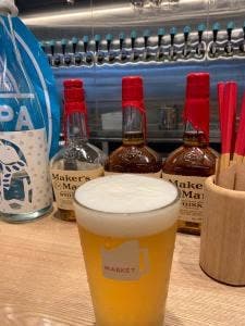 CRAFT BEER MARKET 吉祥寺ペニーレーン店