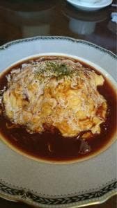 きがるな洋食屋さん