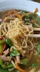 台湾料理 興福順