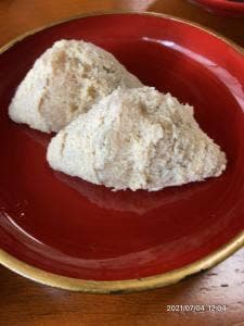 朴味