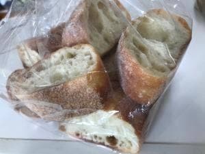 ニコニコベーカリー
