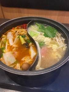 しゃぶ葉 庄内通店