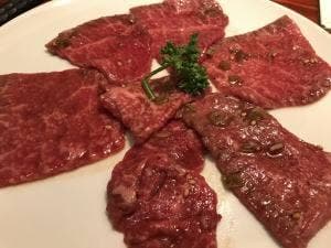 炭火焼肉 だい苑
