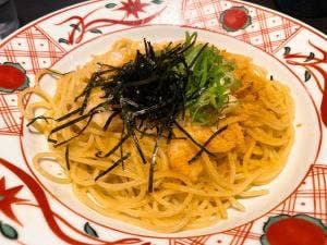 洋麺屋 五右衛門 福岡ソラリア店