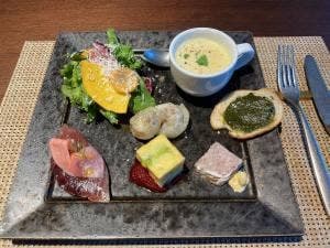 Takeru Quindici LOQUAT 西伊豆