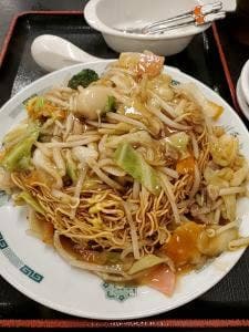 日高屋 武蔵境北口店