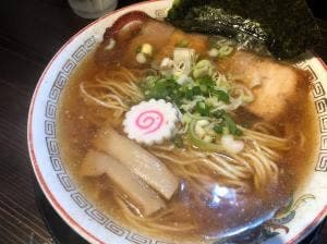 宝来軒 総本店