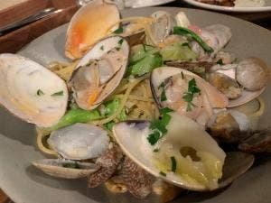 Fresh Seafood Bistro SARU 代々木上原