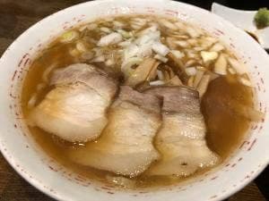 喜多方食堂 麺や 玄 佐倉分店