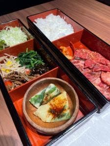 焼肉大昌園 きんとき GEMS川崎店