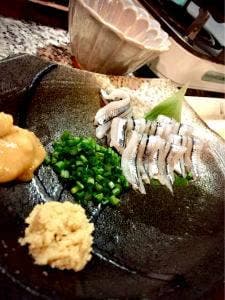 ばかいき