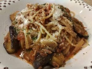 16's kitchen 長里屋