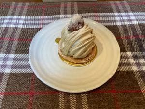 パティスリーポワソン