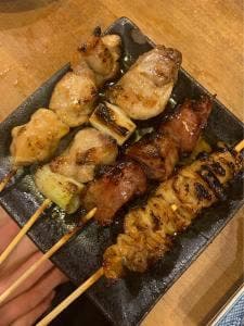 志の笛
