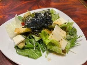 養老乃瀧 栗平店