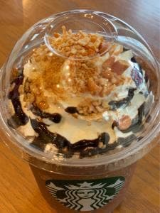 スターバックス コーヒー 新潟万代シティ店