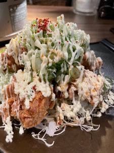 わぎゅう専科 焼肉屋