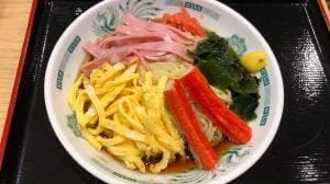 日高屋 ビーンズ阿佐ヶ谷てくて店