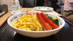 日高屋 ビーンズ阿佐ヶ谷てくて店