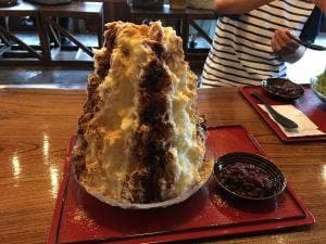 清水屋みやげ店