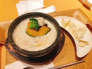 CHEESE RESTAURANT RICOTTA ららぽーと海老名店