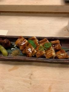 唐戸寿し仁