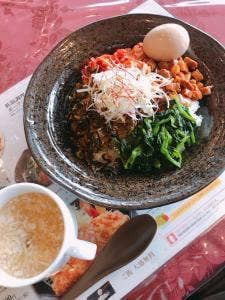 グレンオークスカントリークラブ レストラン