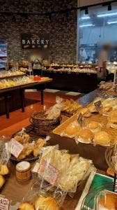 ボンマタン いなげや川崎生田店