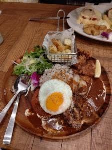 Kauai Diner イオンモール高崎店