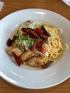 ピエトロ次郎丸店