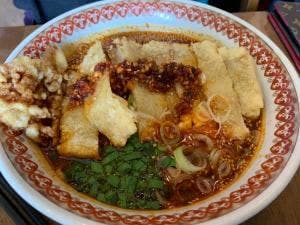 紅虎餃子房 パークプレイス大分店