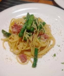 トラットリア ヴェントディマーレ