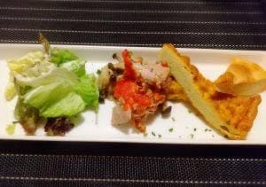 トラットリア ヴェントディマーレ