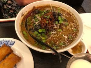 珍味苑