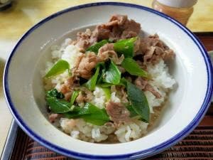 かじ橋食堂