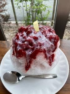 菓詩の森 メゾン・ド・ボワ