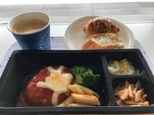 カフェ フォルテシモ