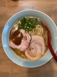 ラーメンの店 せせらぎ