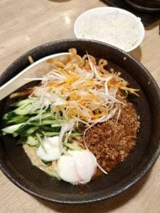 横濱家 駒岡店